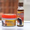 Zaidat Castor  Oil Mix
